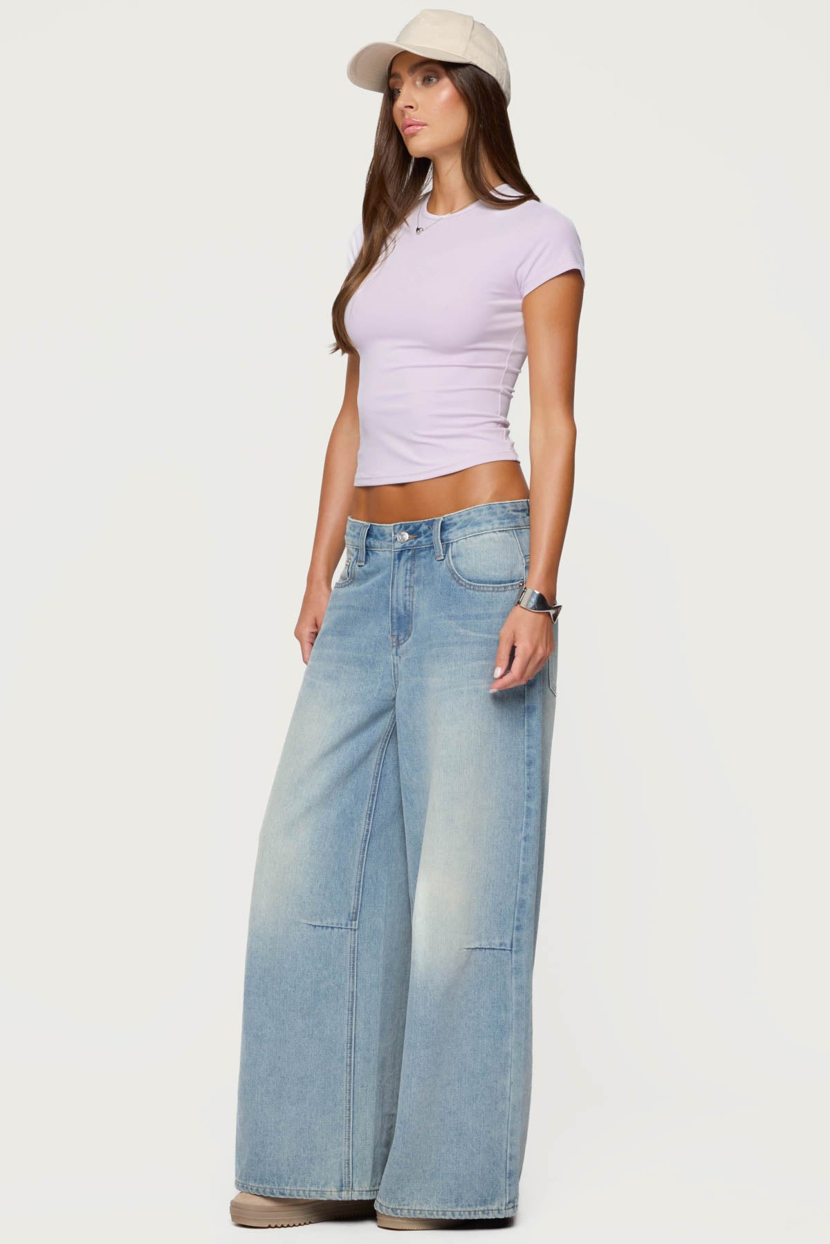 Tay Short Sleeve Top