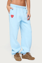 Call Me Sweatpants