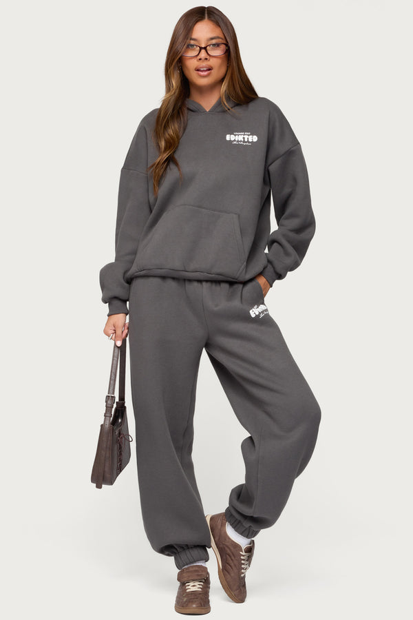 Lounge Edit Sweatpants view 1