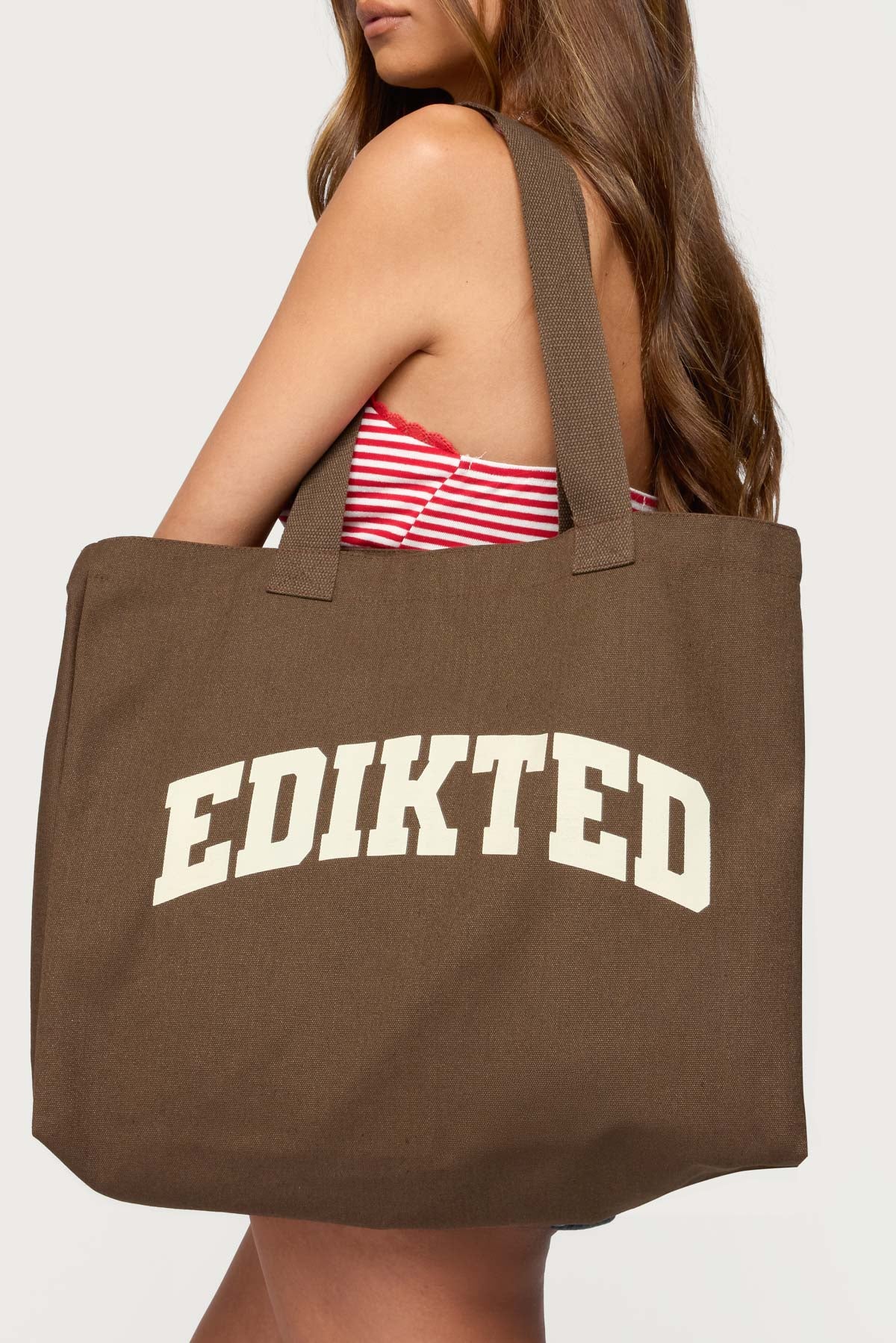 My Edikted Tote Bag