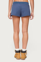 Nelson Billiard Shorts