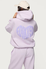 Major Love Edikted Hoodie