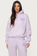 Major Love Edikted Hoodie
