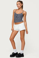 Leeroy French Terry Shorts