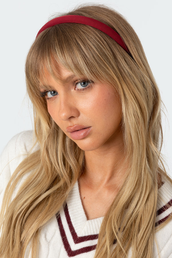 It Girl Headband view 1