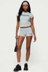 With Love T Shirt