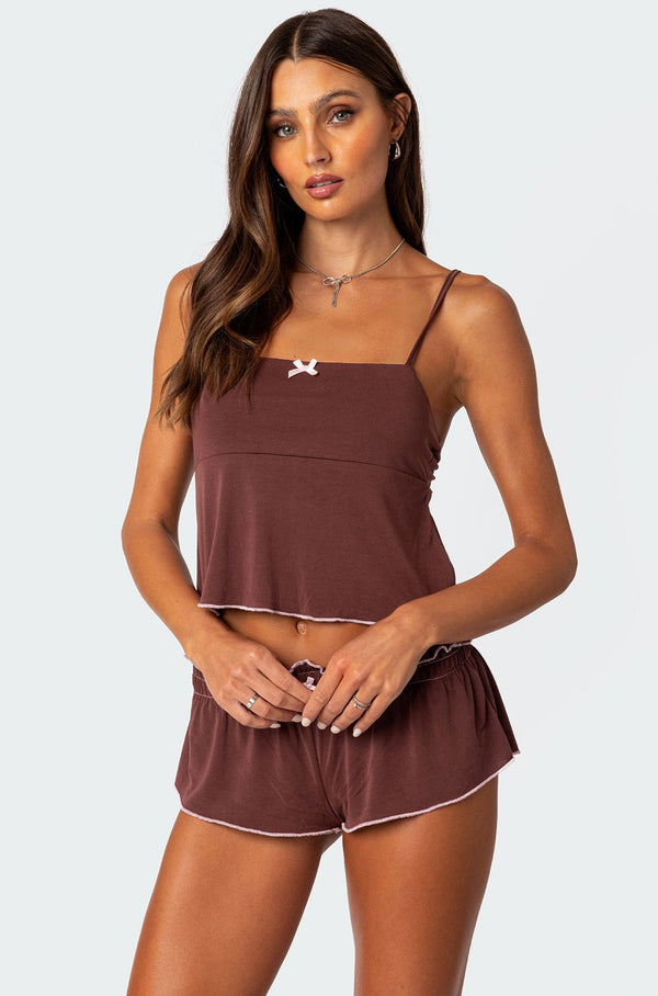 Alice Tank Top view 1