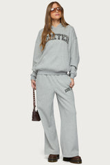 Edikted Crush Sweatpants