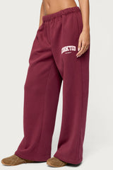 Edikted LA Sweatpants