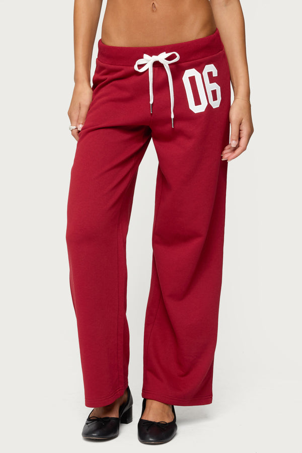 Petite 06 Sweatpants view 2