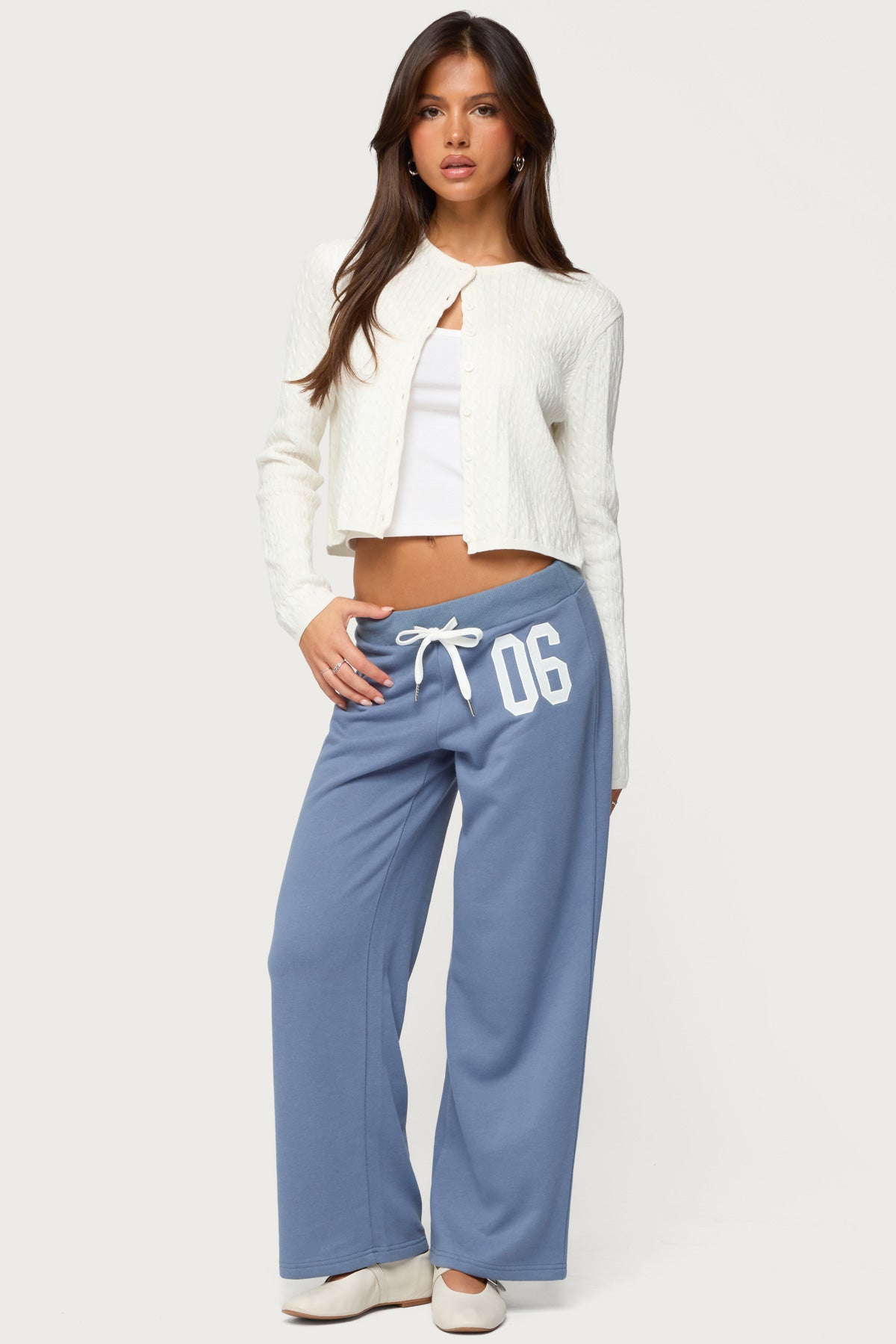 Petite 06 Sweatpants