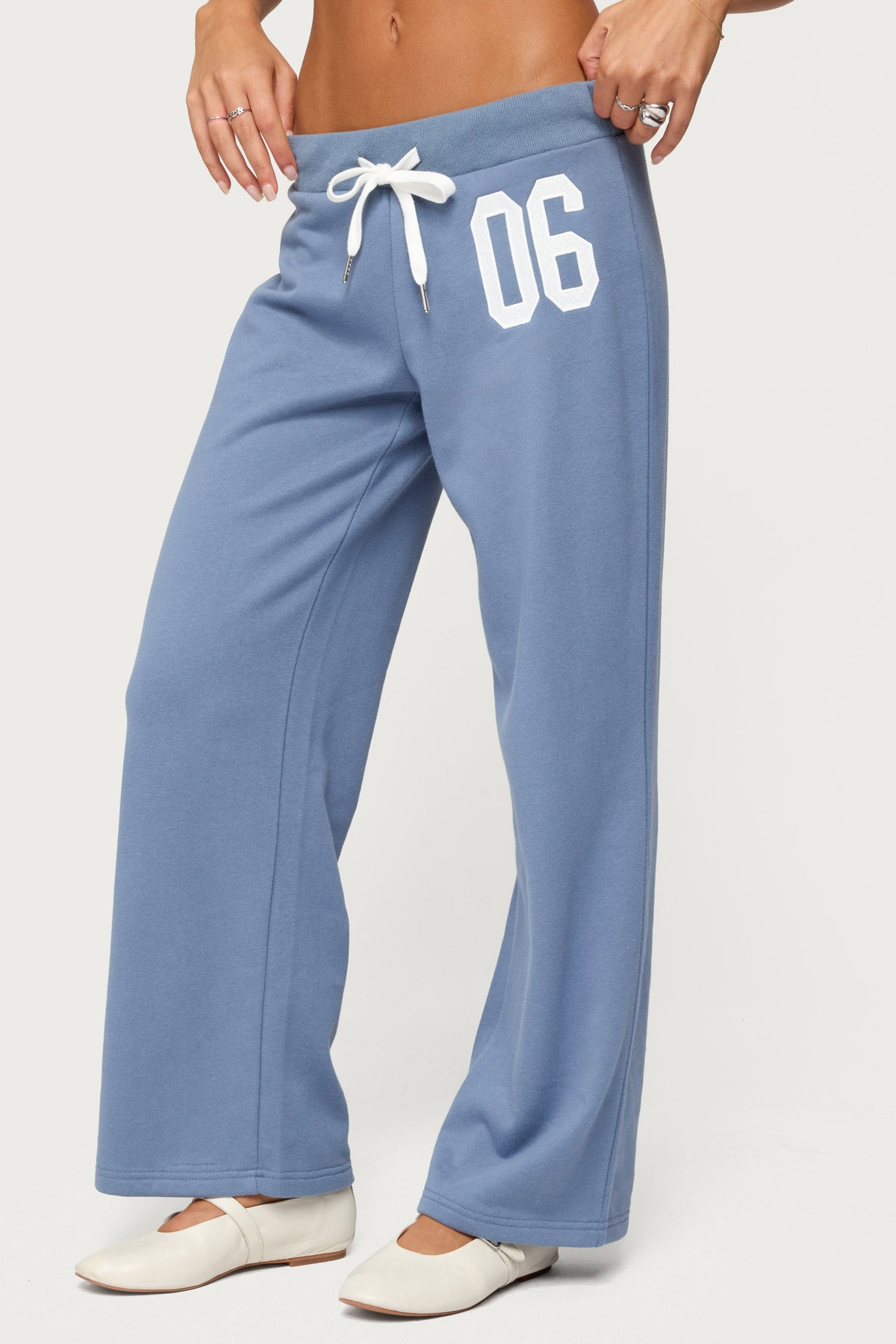 Petite 06 Sweatpants