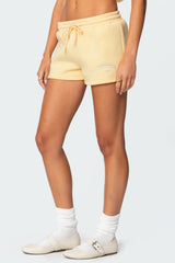 Edikted Girl Shorts