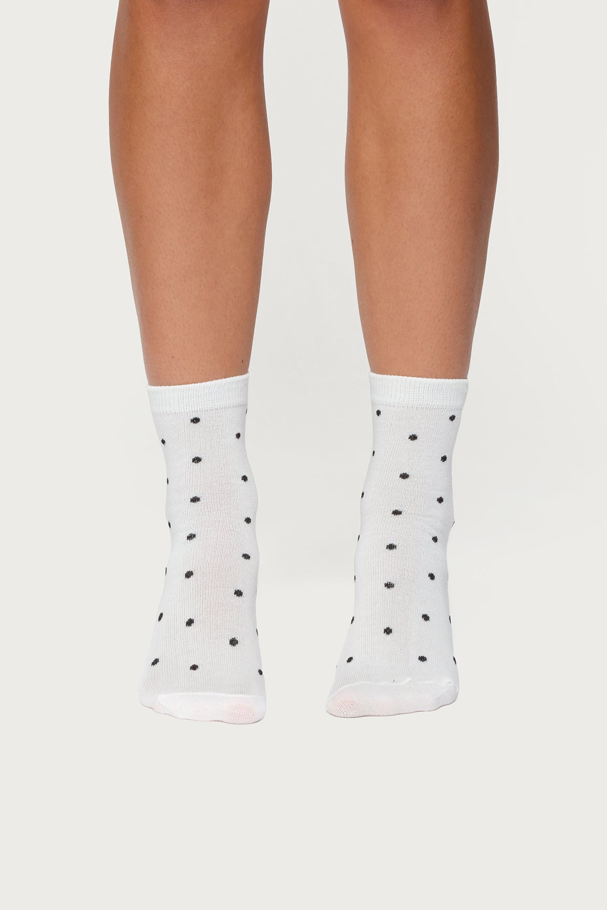 Polka Dot Sock Pack