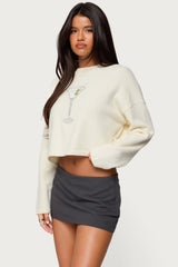 Martini Club Sweater