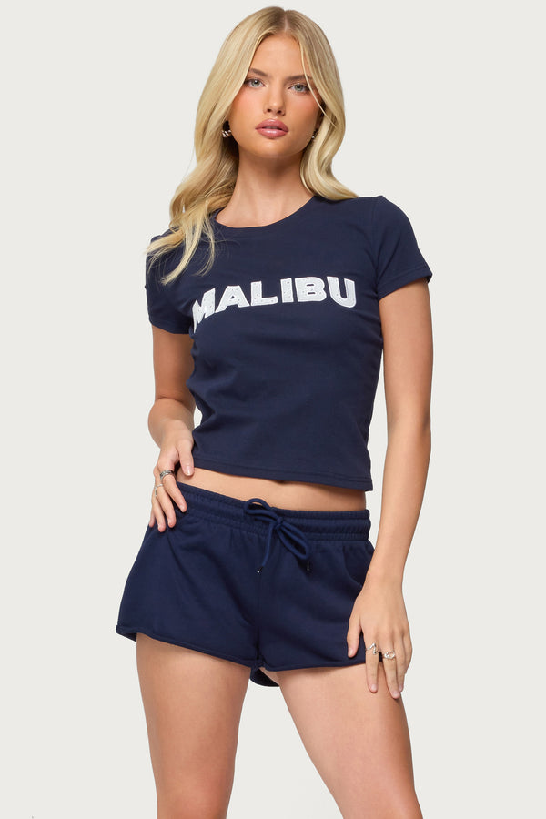 Pacific Coast T Shirt view 1