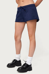 Pacific Coast French Terry Sweat Shorts