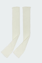 Frosty Arm Warmers
