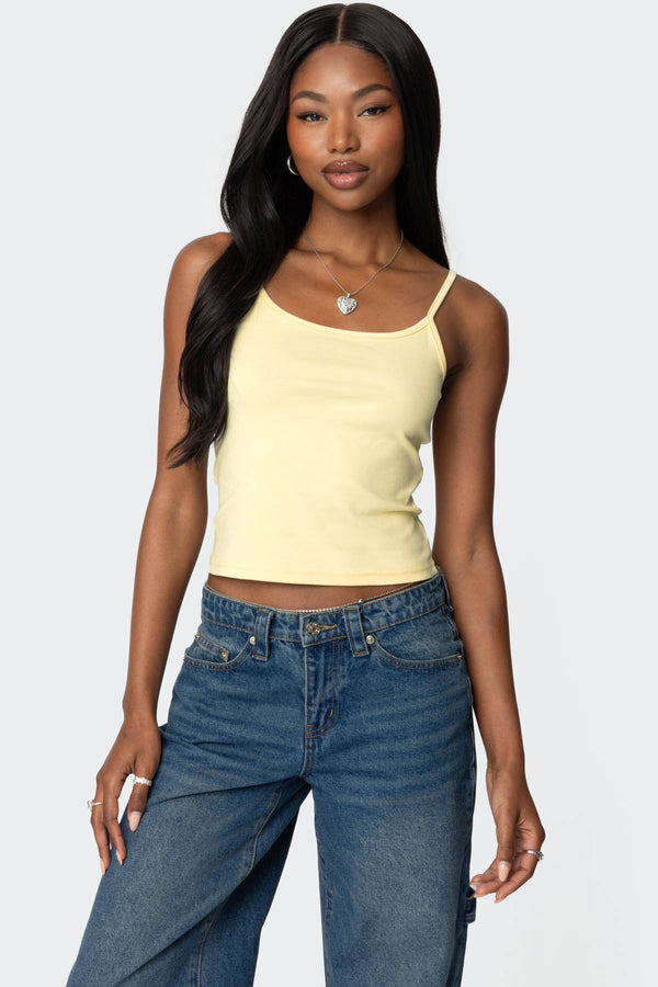 Deanna Tank Top view 1