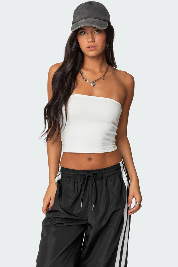 Basic Tube Top view 1