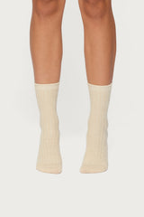 Cozy Socks
