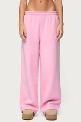Totally Edikted Sweatpants