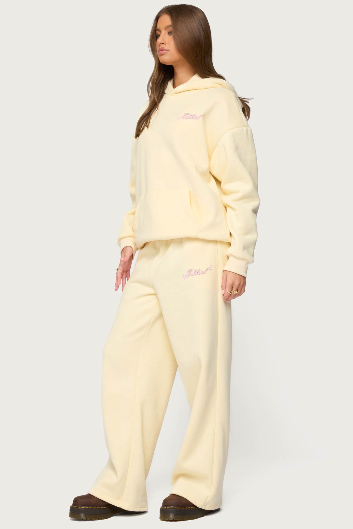 Club Edikted Sweatpants