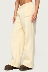 Club Edikted Sweatpants