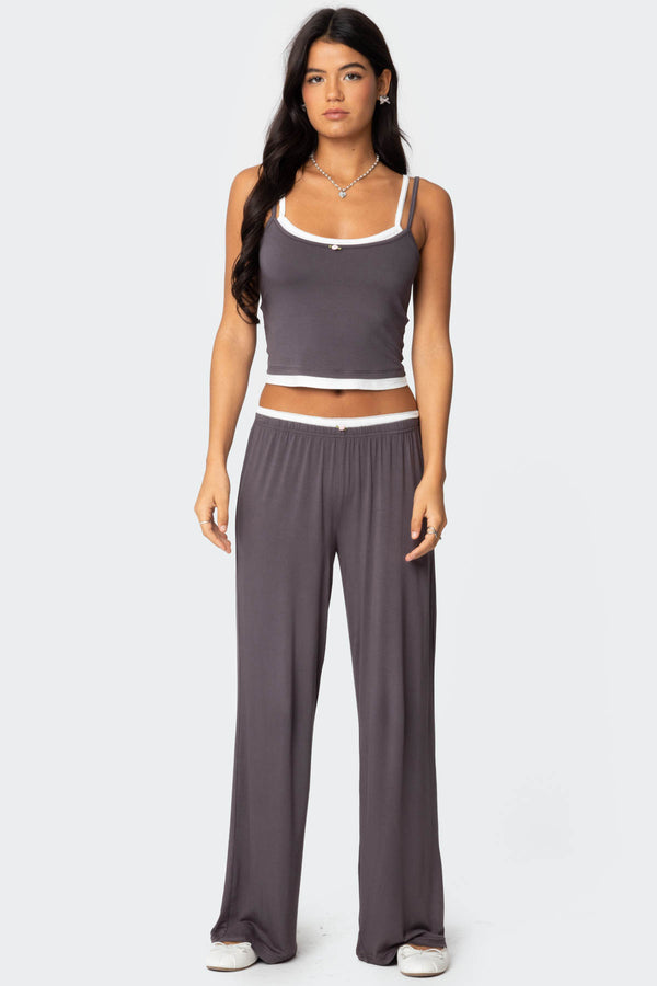 Elsa Layered Pants view 1
