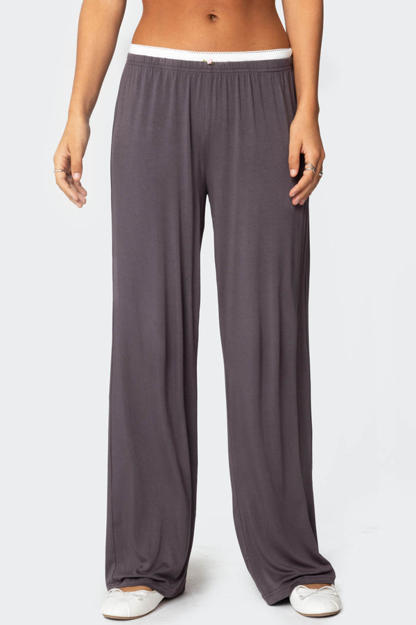 Elsa Layered Pants view 2
