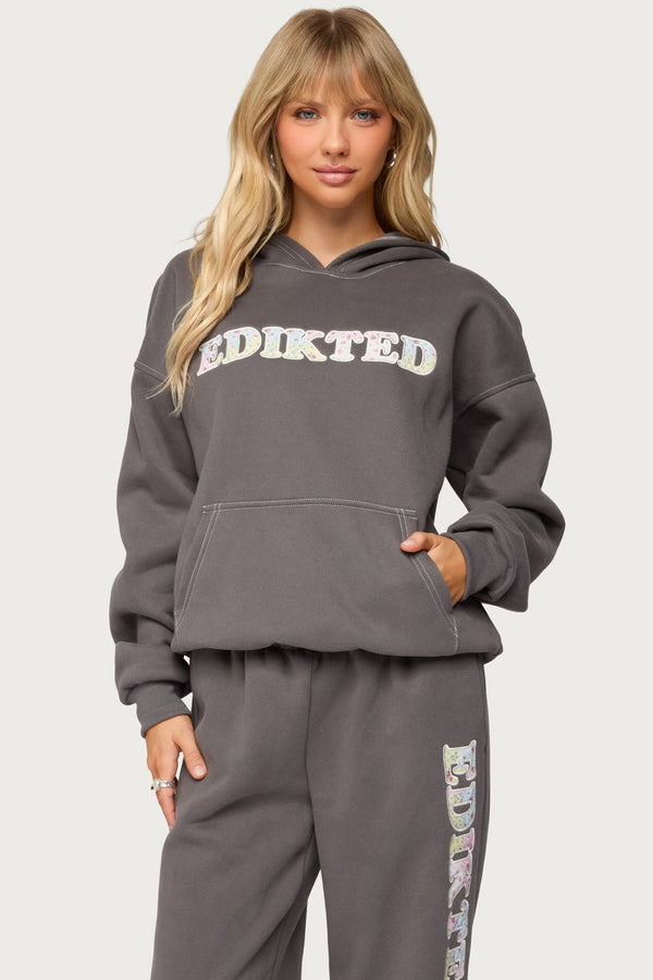 Mili Edikted Hoodie view 1