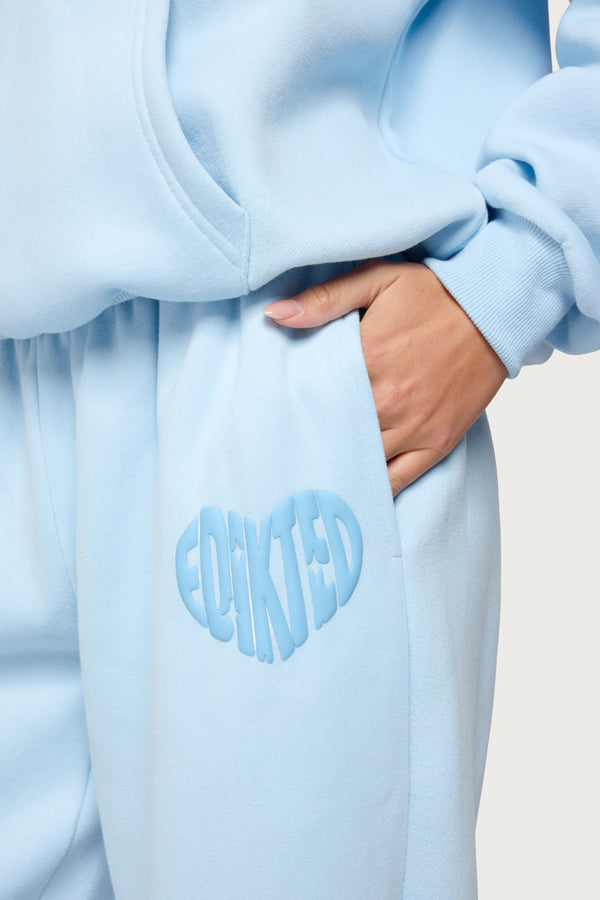 Major Love Edikted Sweatpants view 2