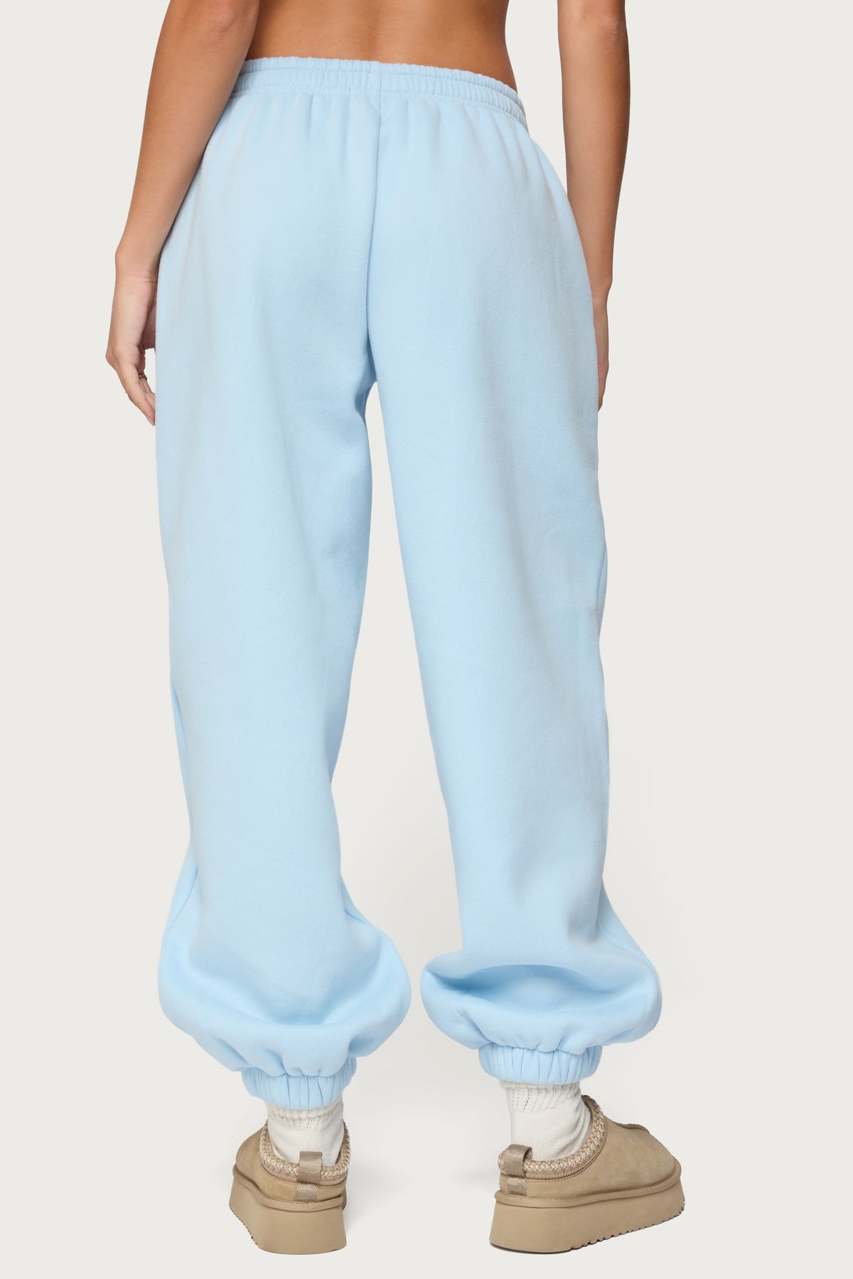 Major Love Edikted Sweatpants