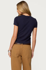 Natalie T Shirt