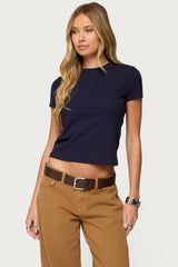 Natalie T Shirt