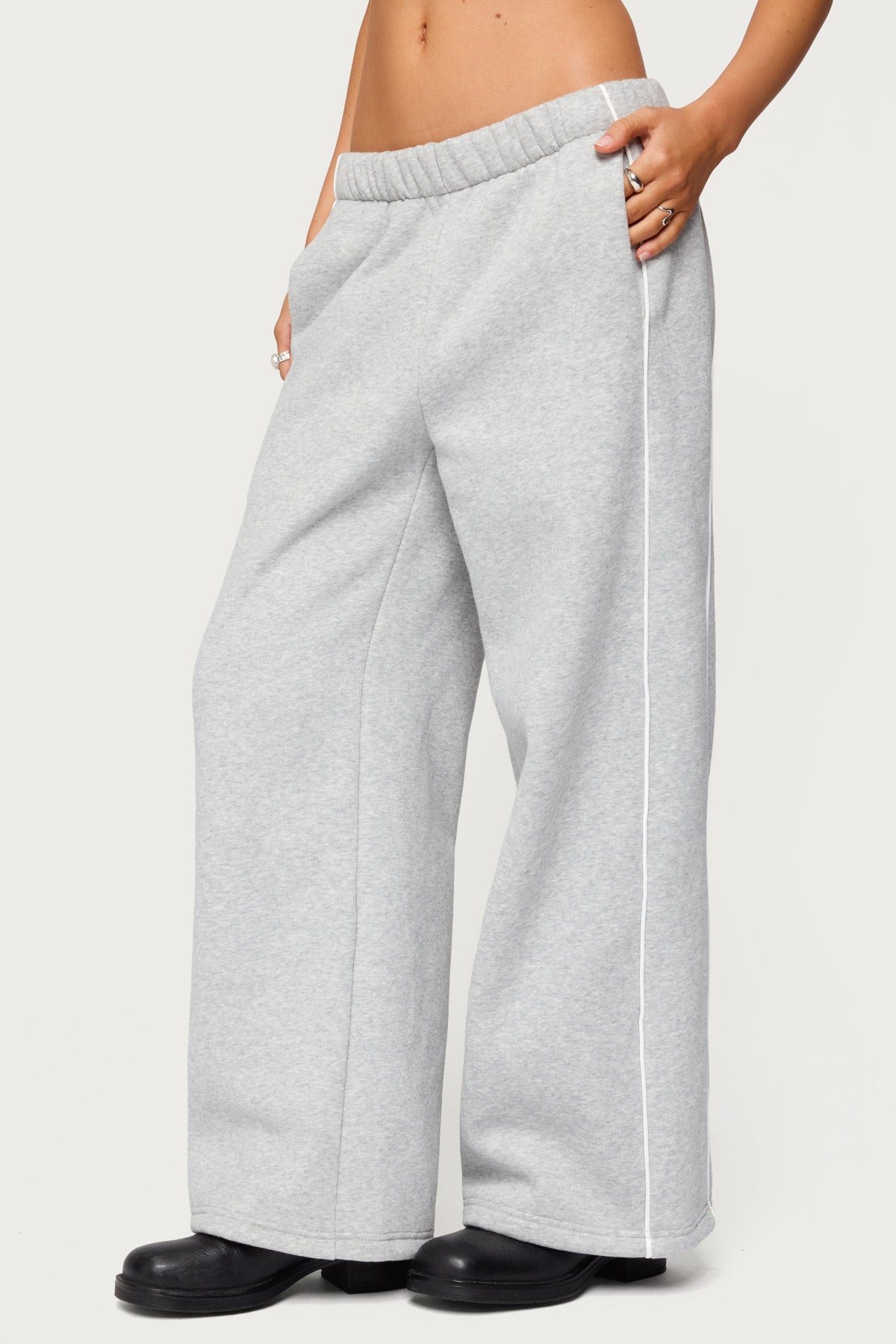 Petite Autumn Sweatpants