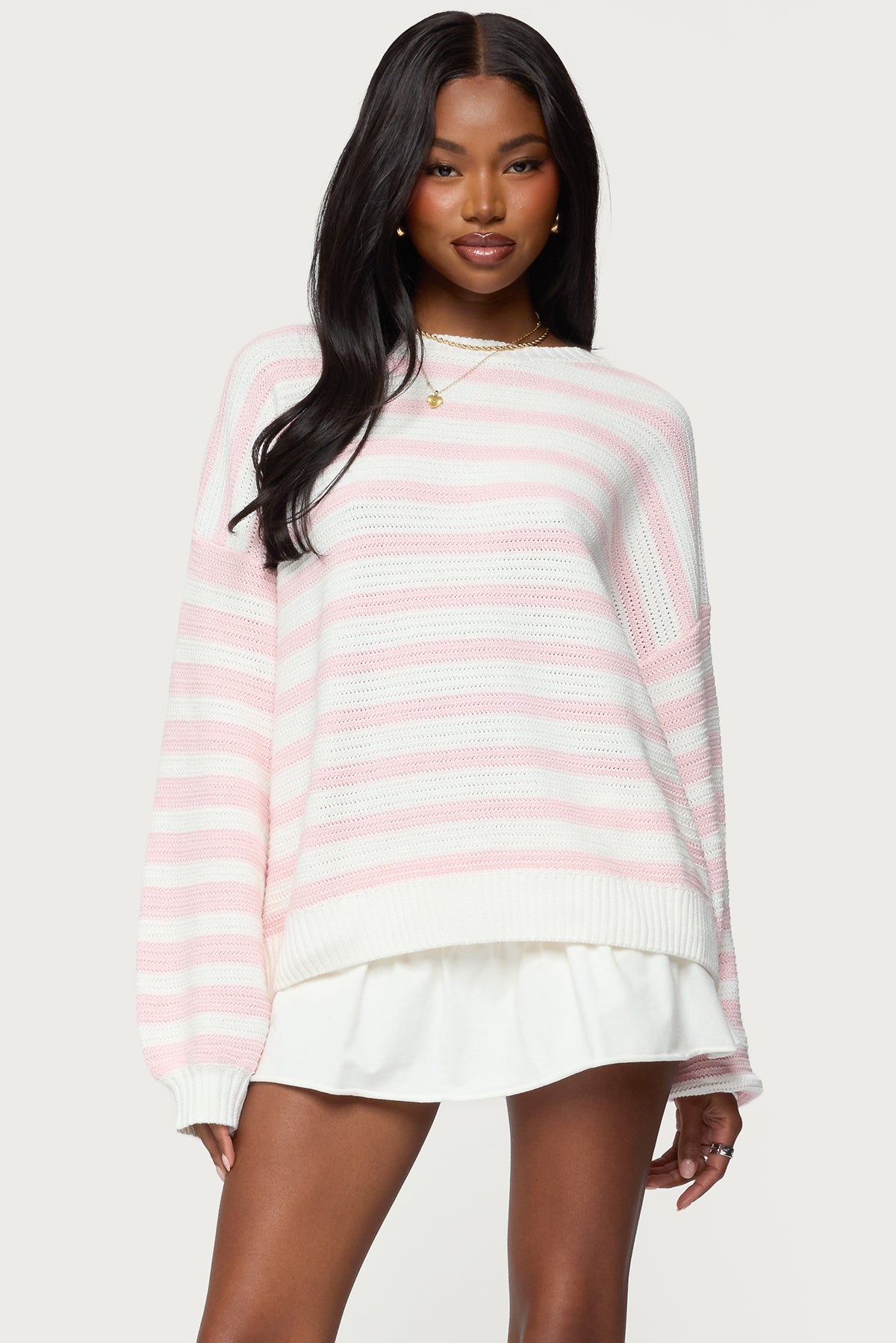 Aerin Oversized Sweater