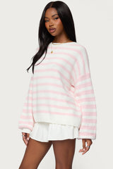 Aerin Oversized Sweater