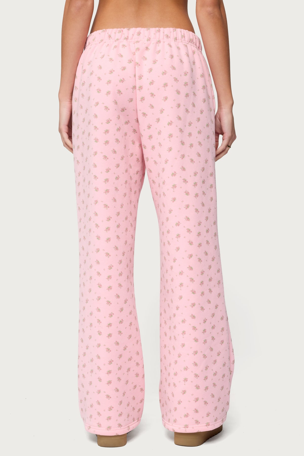 Flower Power Sweatpants