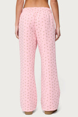 Flower Power Sweatpants