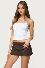 Deanna Tank Top