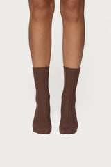 Cozy Socks