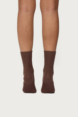Cozy Socks