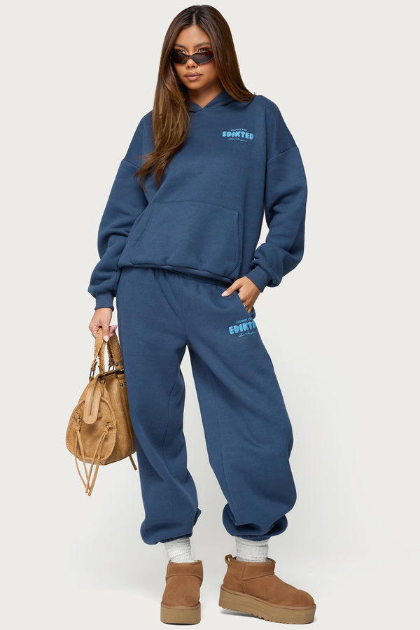 Lounge Edit Sweatpants view 1