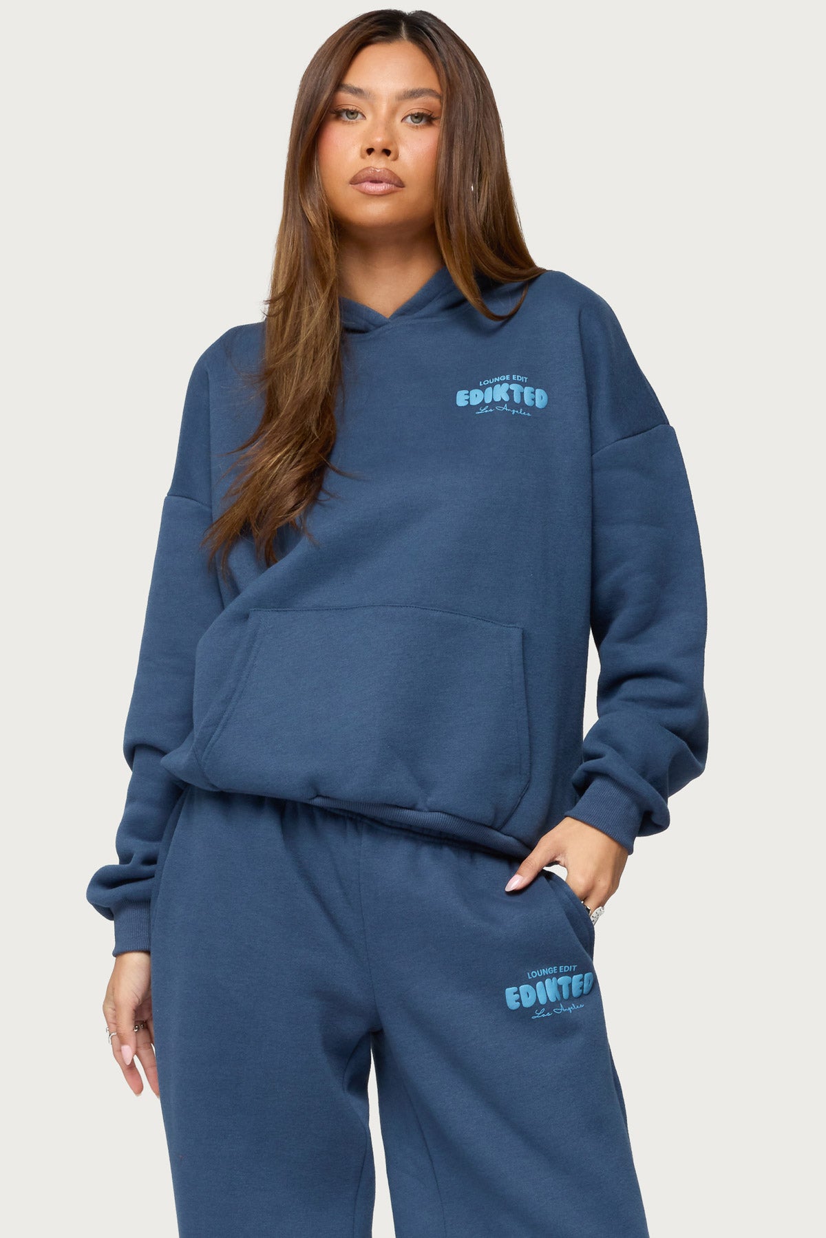 Lounge Edit Hoodie