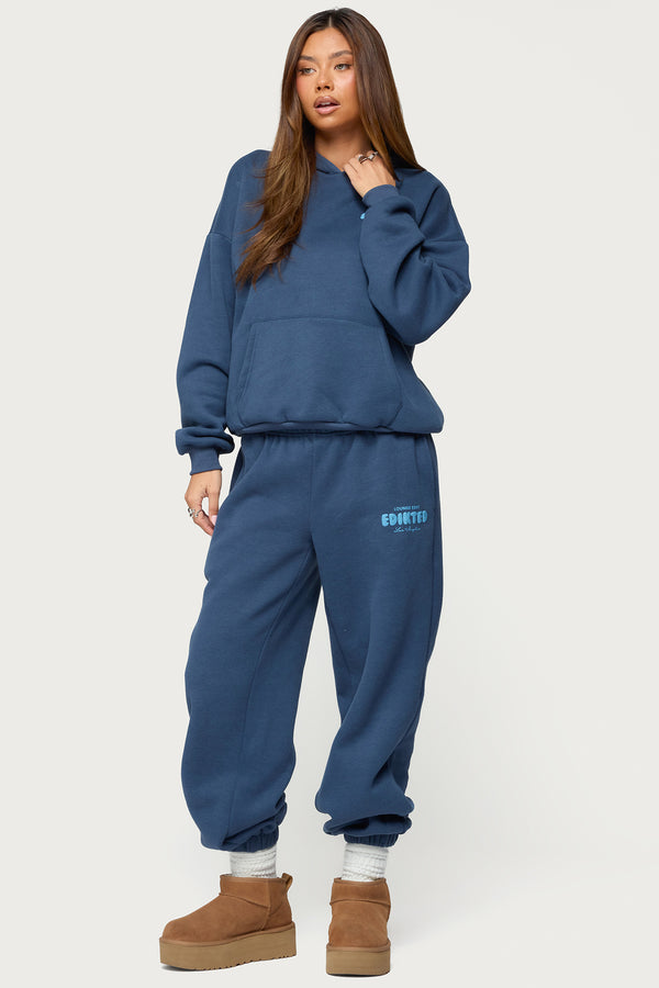 Lounge Edit Sweatpants view 2