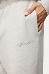 Basic Girl Wide Leg Edikted Sweatpants