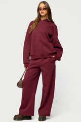 Totally Edikted Hoodie