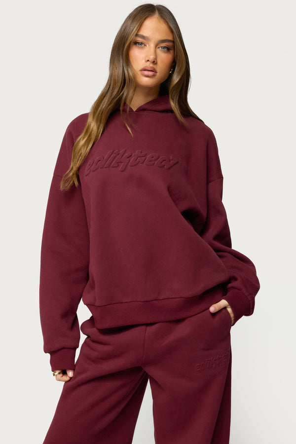 Totally Edikted Hoodie view 1