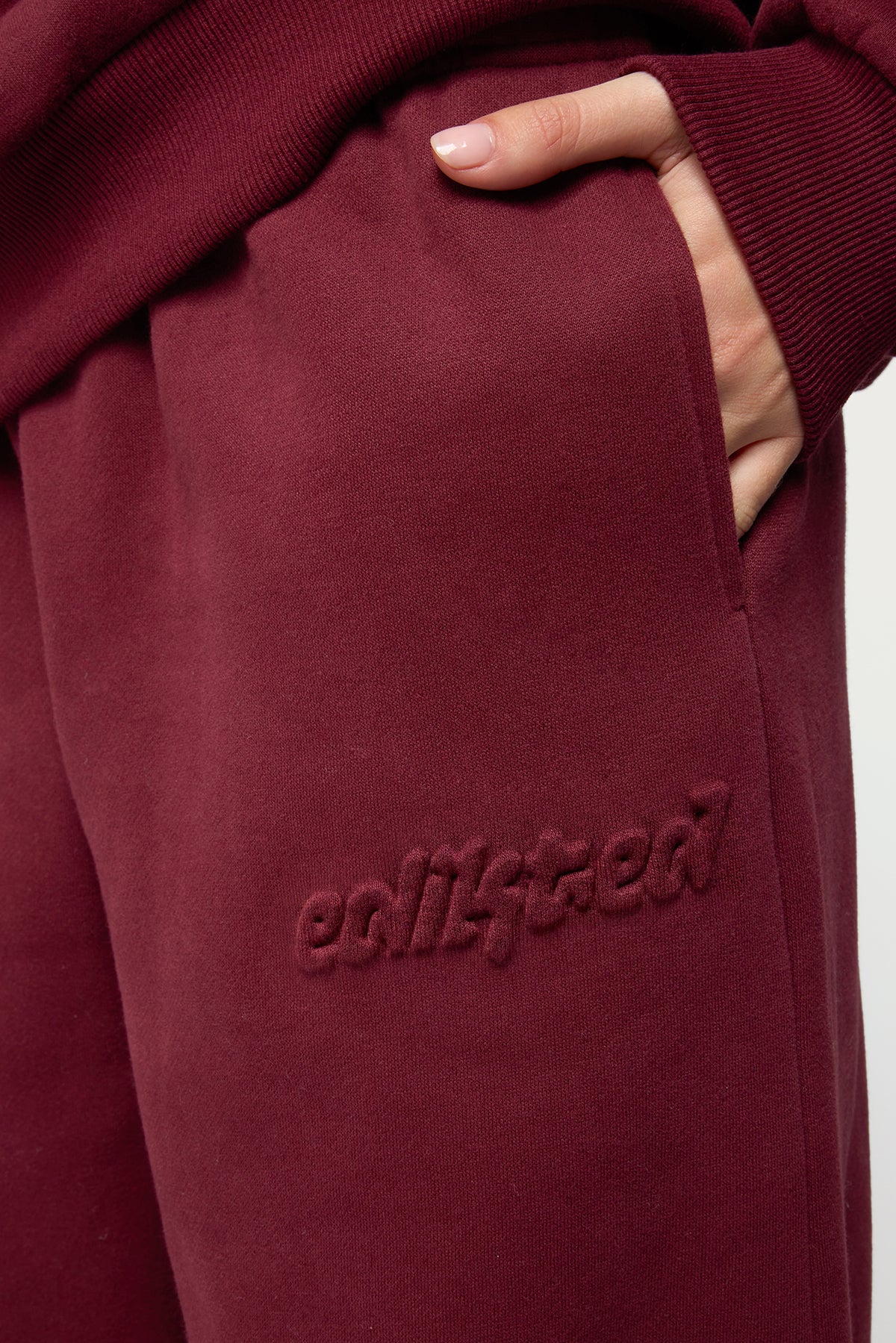 Totally Edikted Sweatpants